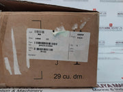 Hpe J9623A Router Switch 100-127V-0.43A 12V 27A Aii Rj 45 Rsvlc-1004