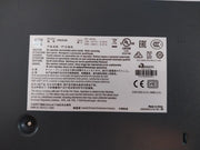 Hpe J9623A Router Switch 100-127V-0.43A 12V 27A Aii Rj 45 Rsvlc-1004