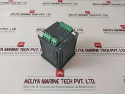 Hpl-socomec Ct-2M Electronic Kwh Meter