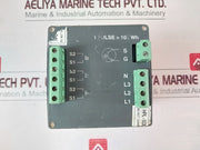 Hpl-socomec Ct-2M Electronic Kwh Meter