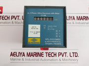Hpl-socomec Ct-2M Ac 3-phase 4-wire Electronic Kwh Meter 320 Imp/Kwh Iec 61036