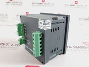 Hpl-socomec Ct-2M Ac 3-phase 4-wire Electronic Kwh Meter 320 Imp/Kwh Iec 61036