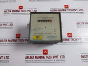 Hpl-socomec Ct-2M Ac 3 Phase 4 Wire Electronic Kwh Meter