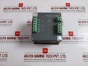 Hpl-socomec Ct-2M Ac 3 Phase 4 Wire Electronic Kwh Meter