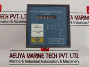 Hpl-socomec Ct-2M 50Hz