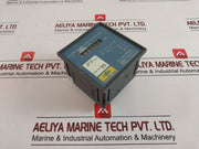 Hpl-socomec Ct-2M Electronic Kwh Meter (Used)