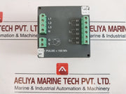 Hpl-socomec Ct-2M Electronic Kwh Meter (Used)