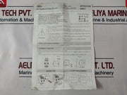 Hpl Ic-9B Magnetic 3 Pole Contactor