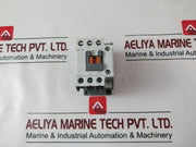 Hpl Ic-9B Magnetic 3 Pole Contactor