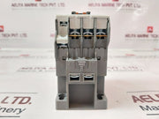 Hpl Ic-9B Magnetic 3 Pole Contactor