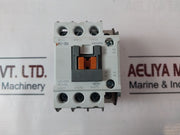 Hpl Ic-9B Magnetic 3 Pole Contactor