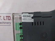 Hpl Socomec Ct-2M Electronic Kwh Meter 320Imp/Kwh