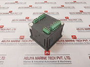 Hpl Socomec Ct 2Emfa 3-phase Multifunction Energy Meter