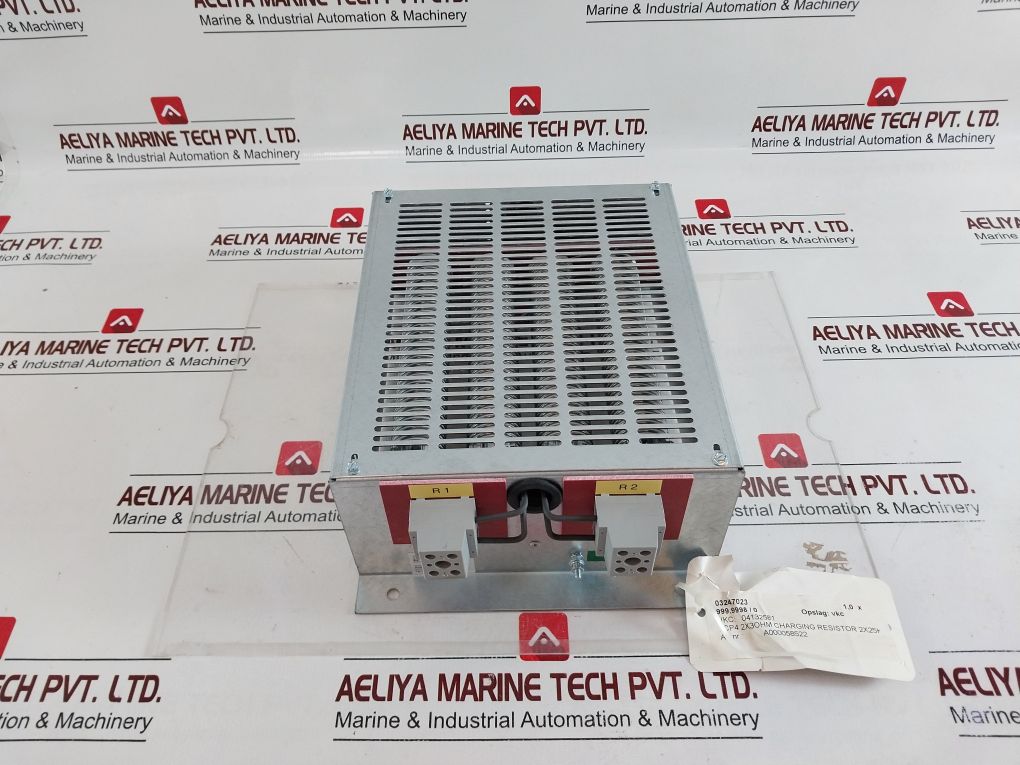 Hpr Techniek 10100123 Charging Resistor