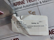 Hpr Techniek 10100123 Charging Resistor