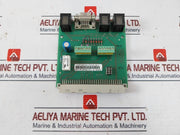Hpu-ap4 830-0197-0/00 024433 Printed Circuit Board