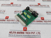 Hpu-ap4 830-0197-0/00 024433 Printed Circuit Board