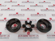 Hrc 110 Lp Pump Coupling & Element Xw11197