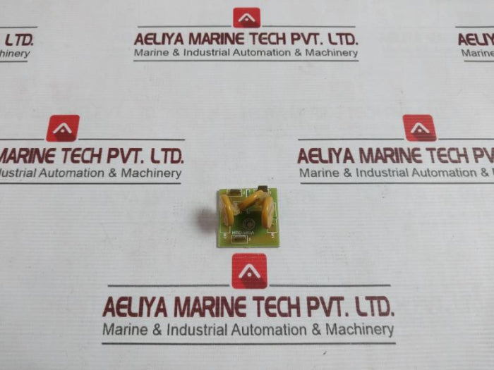Hrd-589A Printed Circuit Board