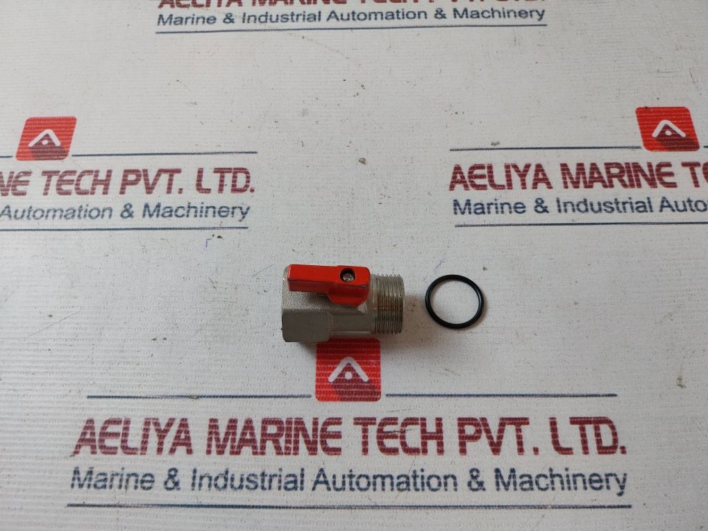 Hrdn-fa-50505-09 O-ring Air-reducing Unit