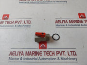 Hrdn-fa-50505-09 O-ring Air-reducing Unit