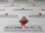 Hrdn-fa-50505-09 O-ring Air-reducing Unit