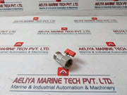 Hrdn-fa-50505-09 O-ring Air-reducing Unit