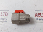 Hrdn-fa-50505-09 O-ring Air-reducing Unit