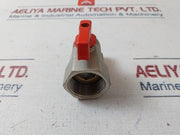 Hrdn-fa-50505-09 O-ring Air-reducing Unit