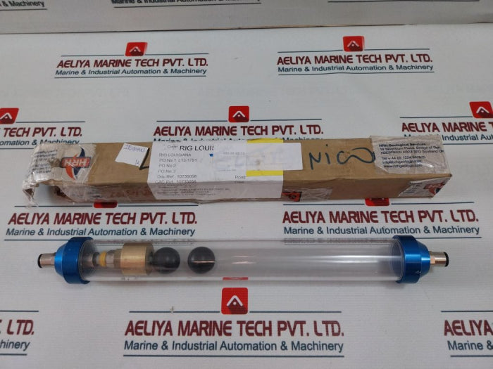 York 3/8” Itap Float Tube Assembly & Float Ball 