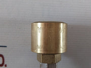 York 3/8â€ Itap Float Tube Assembly & Float BallÂ 