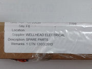 York 3/8â€ Itap Float Tube Assembly & Float BallÂ 