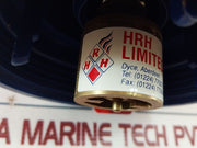 Hrh Water Trap Assembly 48.008.0014