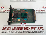 Hrm-166 Pcb Card