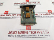 Hrm-166 Printed Circuit Board