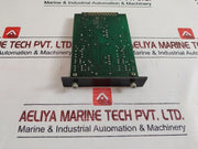 Hrm-166 Printed Circuit Board