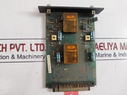 Hrm-166 Printed Circuit Board