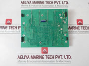 Hrp Controls 73.00.0107.00 Rev B3 Joystick Interface