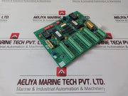 Hrp Controls 73.00.0107.00 Rev B3 Joystick Interface