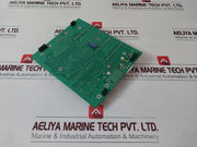 Hrp Controls 73.00.0107.00 Rev B3 Joystick Interface