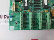 Hrp Controls 73.00.0107.00 Rev B3 Joystick Interface