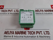 Hrp Controls 77.73.0045.00 Dp Analog To Serial Interface