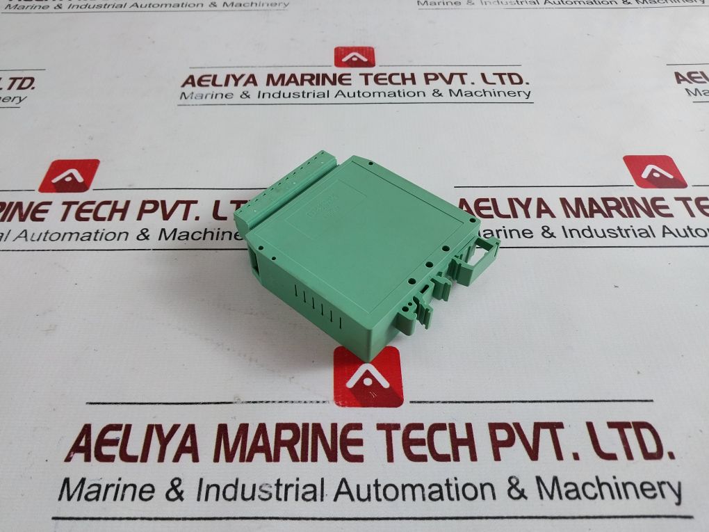 Hrp Thruster Systems 74.00.0015.00 Dp Analog To Serial Interface 24V ...