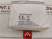 Hs-104/10409200 Smoke Alarm