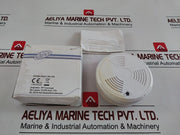 Hs-104/10409200 Smoke Alarm