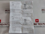 Hs-104/10409200 Smoke Alarm