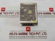 Hs-50-12 200-240Vac Single Output Switching Power Supply 50/60Hz