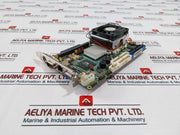 Hs-862P Industrial Motherboard 71.73470.561