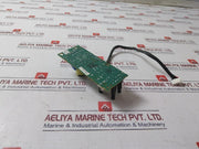 Hsb J 640-3081A-z-001 Printed Circuit Board