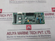 Hsb J 640-3081A-z-001 Printed Circuit Board  